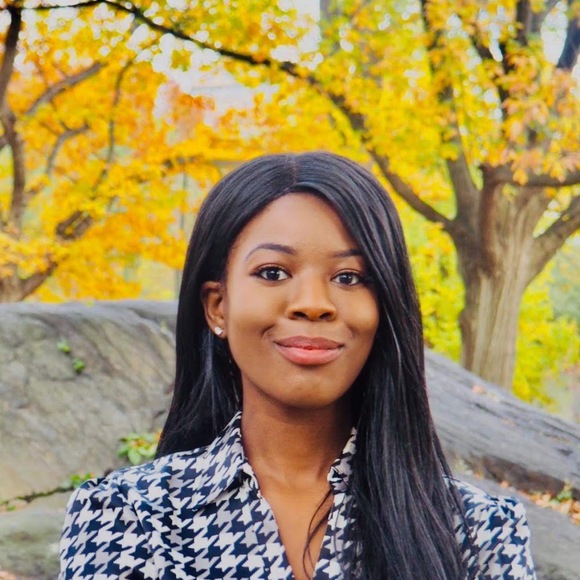 Meet your Posher, Tonette - Picture 1 of 1